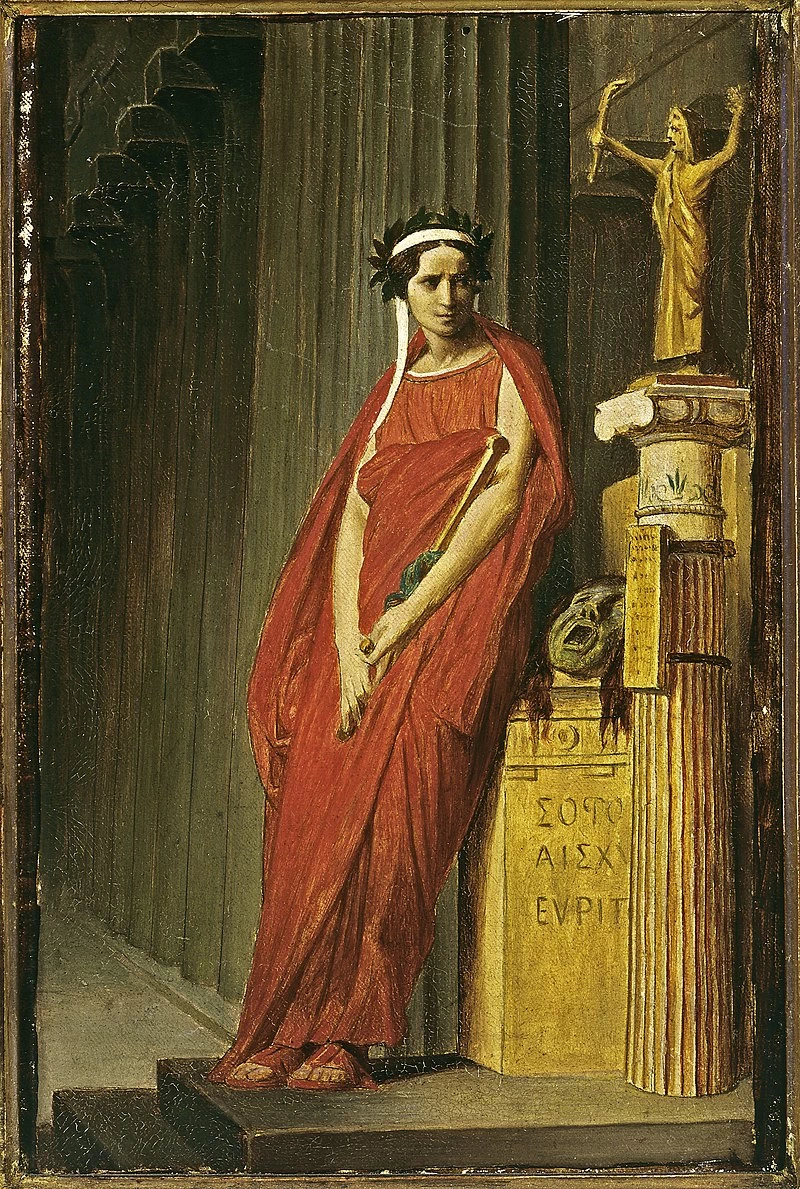 Rachele - Dahesh Museum of Art